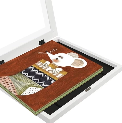 Kuni 150 A4 pilti ühes kohas