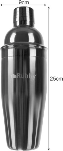 Suure mahuga šeiker