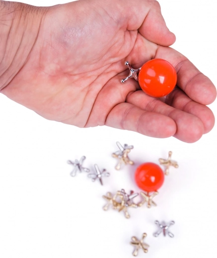 Lihtsasti kaasaskantav komplekt
