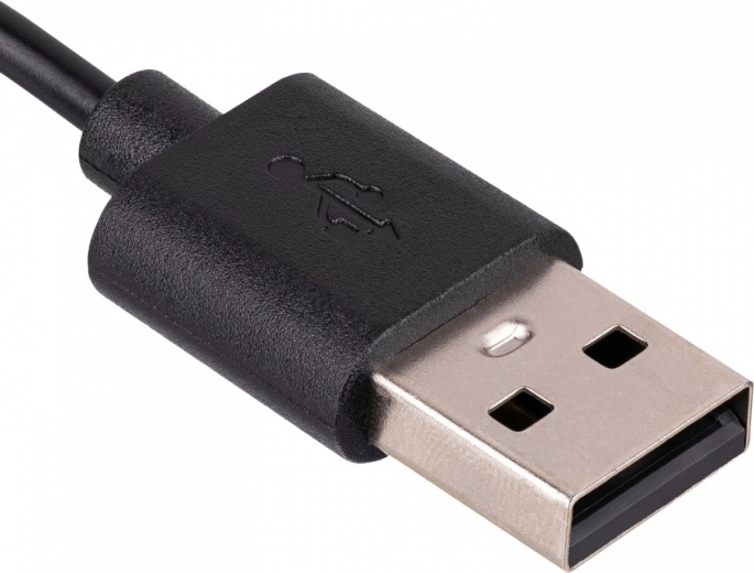 Universaalne USB-A pistik