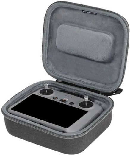 Secure storage without removing the sticks
