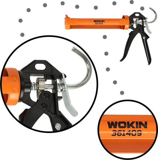 Tugev metallkonstruktsioon