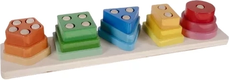 Vastupidav puit pika eluea jaoks