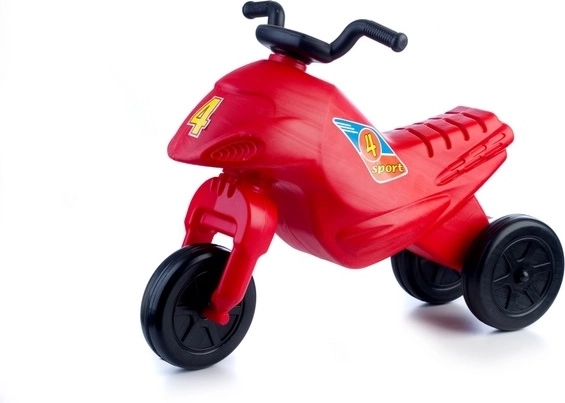 Stiilne sportlik disain