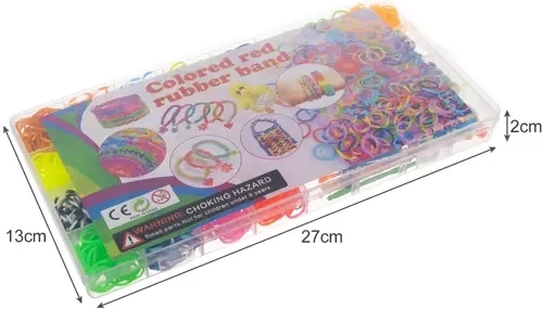 Rikkalik värvipalett