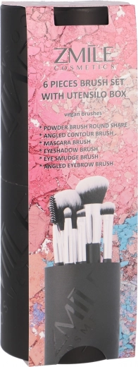 Kõik täielikuks jumestuseks ühes komplektis