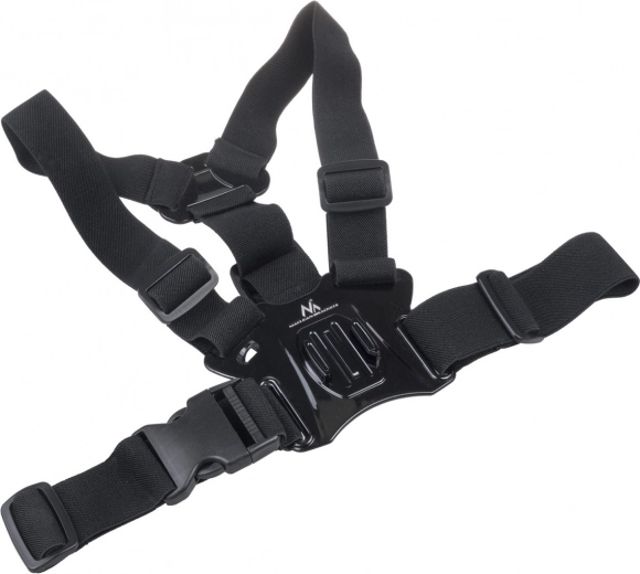 Ideaalne nii seikluskaamerale kui ka nutitelefonile