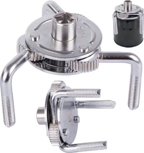 Tugev konstruktsioon