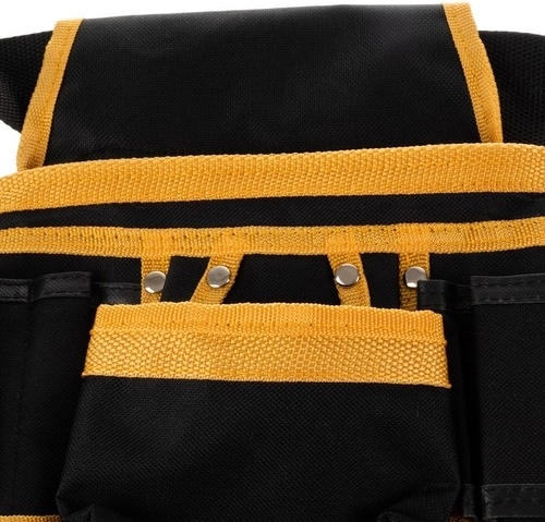 Rohkem taskuid ja aasu