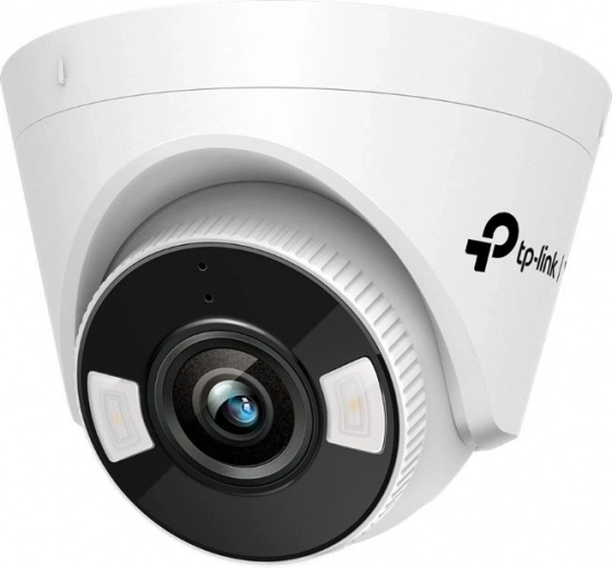 24/7 full-color vision in 5MP
