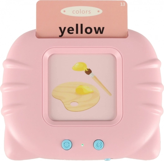 Häälduse õppimine ühe sisestusega