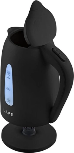 Kiire vee keetmine 2200 W võimsusega