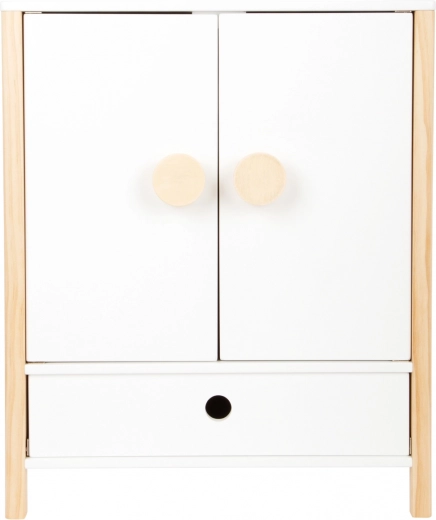 Turvaline ja stabiilne puidust konstruktsioon