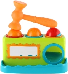 Lõbus peegel suuremaks interaktsiooniks