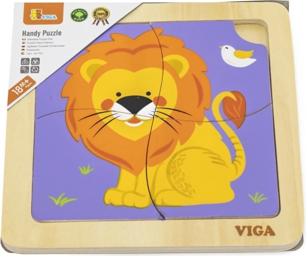 Arendab oskusi ja keskendumist