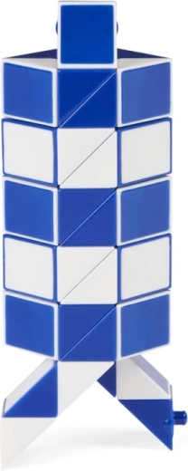 Sile segmentide pöörlemine