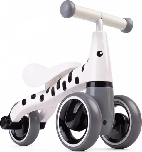Stability and confidence for first steps