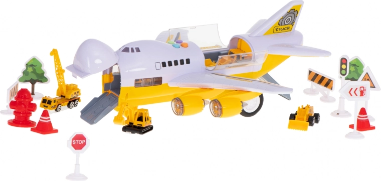 Avatav kere ja esiramp