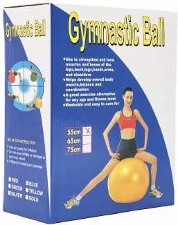 Kompaktne ja praktiline pakend