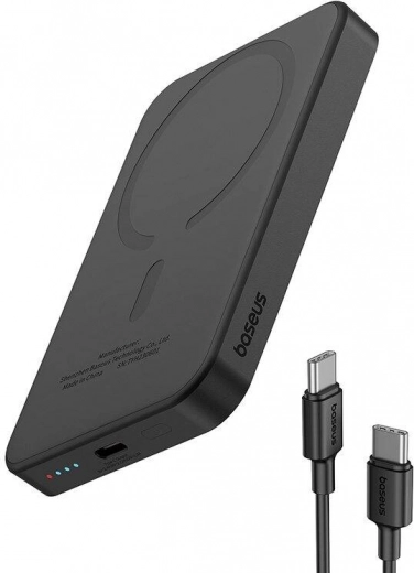 Kiire toide USB‑C kaudu 20 W