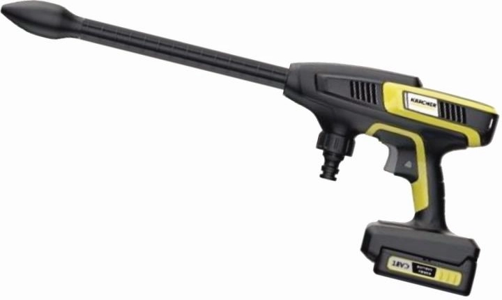 Realistlik KHB 6 replica