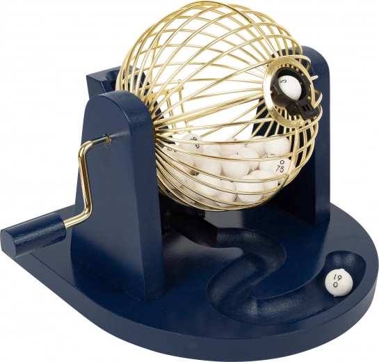 Metallist loositrumm sujuva vändaga