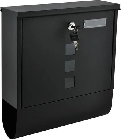 Turvaline lukustus 2 võtmega