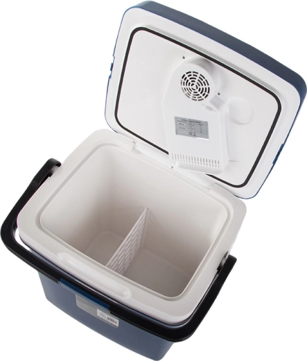 jahutus värskuse hoidmiseks teel