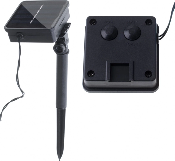 Päikesetoide ja automaatne sisselülitus