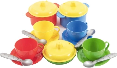 Mitmekesine värvilahendus