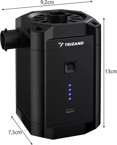 Kompaktsed mõõtmed