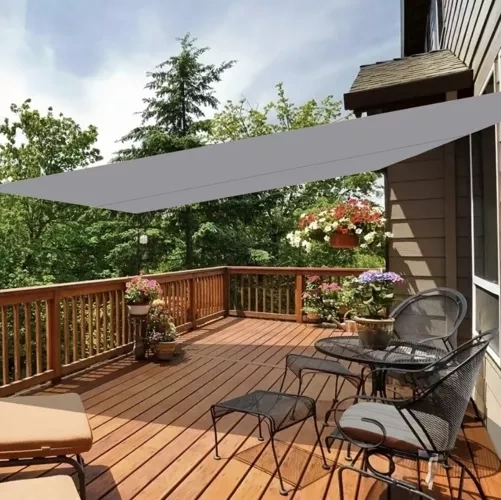 Tõhus kaitse päikese eest