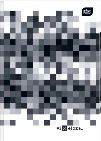 Stiilne geomeetriline ilme