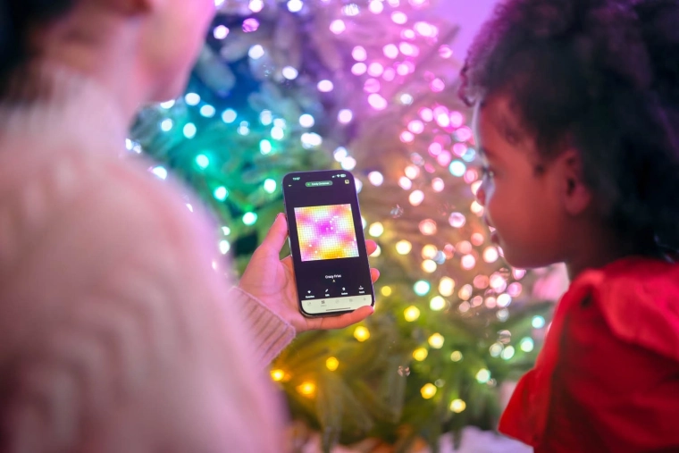 Juhtimine nutitelefoniga