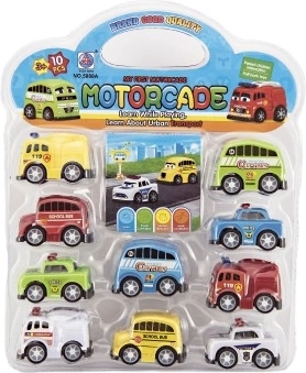 10 autot lõpututeks lugudeks