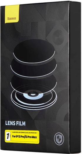 Loodud iPhone 13 Pro/13 Pro Maxi silmas pidades