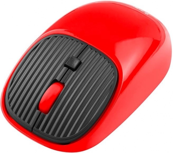 Precise optical sensor with 800/1200/1600 DPI