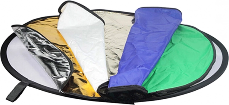 Integreeritud difuuser pehme, ühtlase valguse jaoks