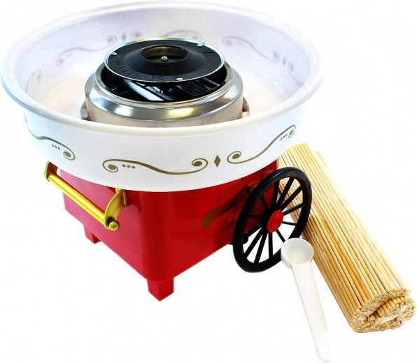 Lihtne ja kiire kasutada