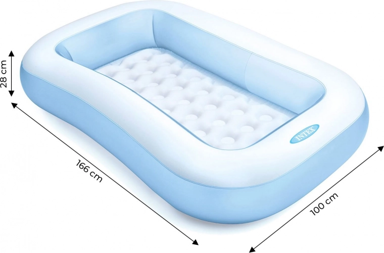 Praktilised mõõdud, vastupidav teostus