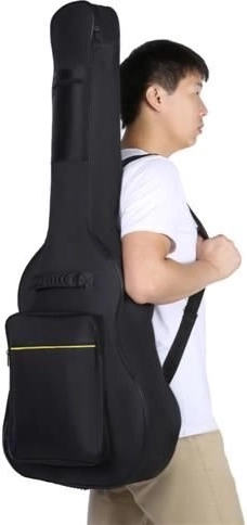 Mugav kandmine tänu reguleeritavatele rihmadele