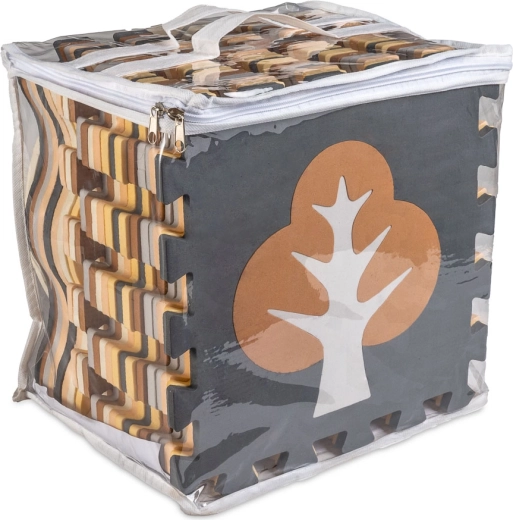 Lihtne kokku panna ja hoiustada