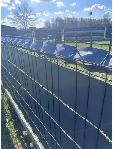 Privaatsus ja kaasaegne aia välimus