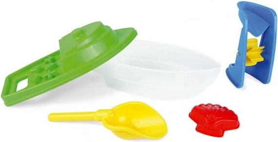 Täielik rannakomplekt