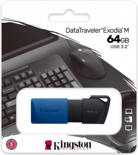 Kingstoni töökindlus