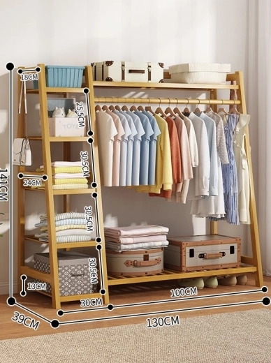 Suure mahuga hoiuruum