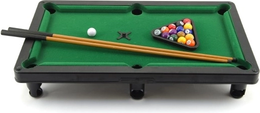 Kompaktne meelelahutus igale lauale