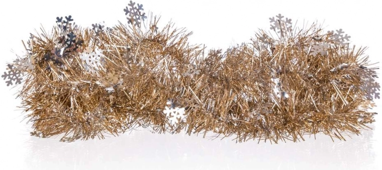 Stiilne hõbeda ja šampanja kooslus