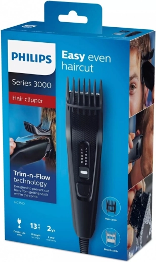 Trim-n-Flow tehnoloogia