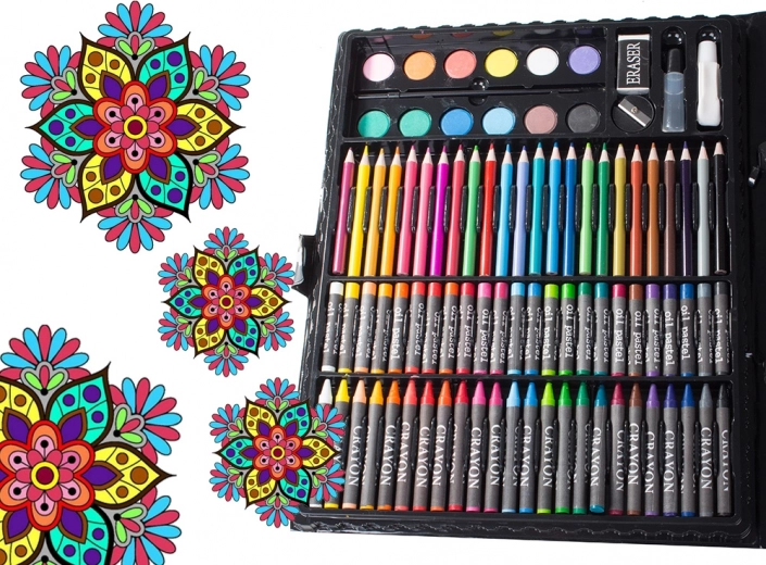 Kõik vajalik ühes kohas